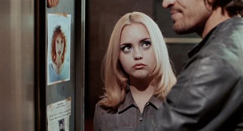 Christina Ricci sexy – Buffalo 66 (1998)